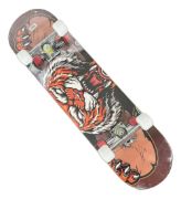 Imagen de Skate Patineta Pro Estampado Metal