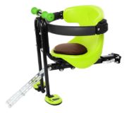 Imagen de Silla P/ Niño Para Bicicleta Pro