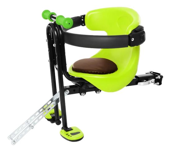 Imagen de Silla P/ Niño Para Bicicleta Pro