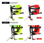 Imagen de Silla P/ Niño Para Bicicleta Pro