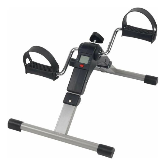 Imagen de Pedalera Fija Ejercicio Rehabilitación Con Pantalla