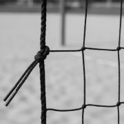 Imagen de Red De Volleyball Sin Banda Medida Oficial