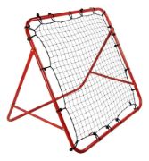 Imagen de Rebotador De Entrenamiento Rojo