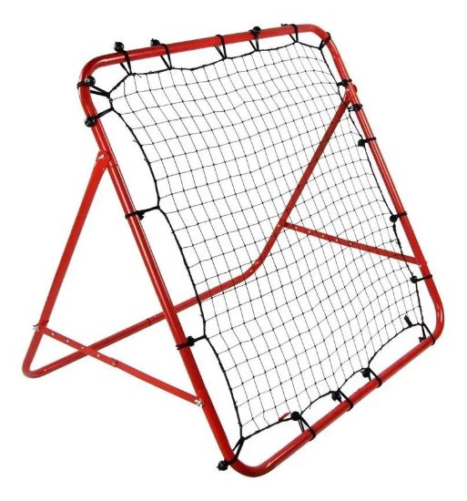 Imagen de Rebotador De Entrenamiento Rojo