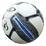 Imagen de Pelota Futbol Cocida A Mano N3 Knex  Blanco