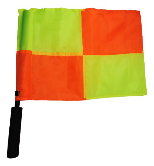 Imagen de Set Banderin De Linea X2