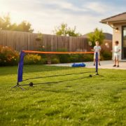 Imagen de Red De Futbol Tenis 2mts