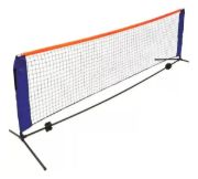Imagen de Red De Futbol Tenis 2mts