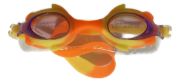 Imagen de Lentes Natacion Para Niños  - Verde Amarillo Celeste