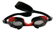 Imagen de Lentes Natacion Para Niños  - Verde Amarillo Celeste