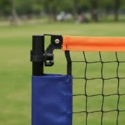 Imagen de Red De Futbol Tenis 2mts