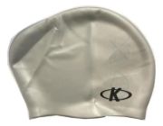Imagen de Gorra De Natación Knex Sport Para Pelo Largo