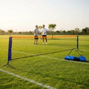 Imagen de Red De Futbol Tenis 2mts