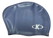 Imagen de Gorra De Natación Knex Sport Para Pelo Largo