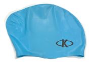 Imagen de Gorra De Natación Knex Sport Para Pelo Largo