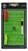Imagen de Tabla Tactica Magnetica Futbol Doble Cara + Fichas
