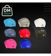 Imagen de Gorra De Natación Knex Sport Para Pelo Largo