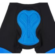 Imagen de Calza Ciclista Corta Con Gel Excelente Calidad