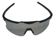 Imagen de Lente Ciclismo Entrenamiento Uv400 - Espejado - Negro