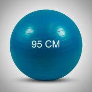 Imagen de Kit Entrenamiento Pilates Yoga Funcional Fitness N2 Azul
