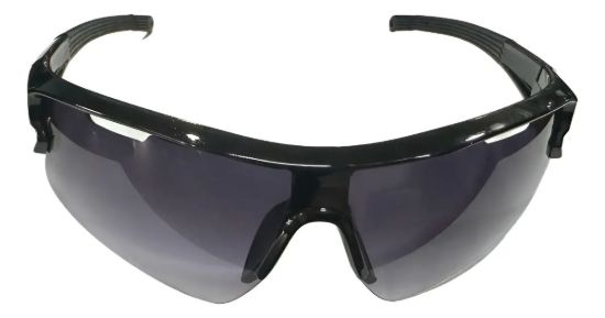 Imagen de Lente Ciclismo Entrenamiento Uv400 - Negro - Negro