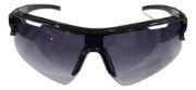 Imagen de Lente Ciclismo Entrenamiento Uv400 - Negro - Negro