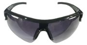 Imagen de Lente Ciclismo Entrenamiento Uv400 - Negro - Negro