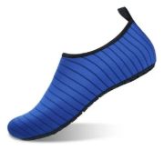 Imagen de Zapatilla Deportes Nauticos Calzado Agua Unisex - Azul - Lisa - 35 UY