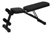 Imagen de Banco Reclinable Atlas Sport Knex Sports Kcdb005
