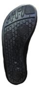 Imagen de Zapatilla Deportes Nauticos Calzado Agua Unisex - Negro - Lisa - 35 UY