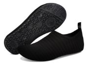 Imagen de Zapatilla Deportes Nauticos Calzado Agua Unisex - Negro - Lisa - 35 UY