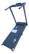 Imagen de Caminador Eléctrico Fitness K 1.75 Hp - Negro