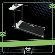 Imagen de Caminador Eléctrico Fitness K 1.75 Hp - Negro