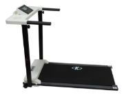 Imagen de Caminador Eléctrico Fitness K 1.75 Hp - Blanco