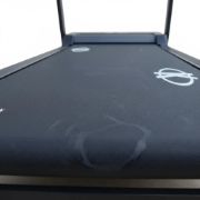 Imagen de Caminador Eléctrico Fitness K 1.75 Hp - Negro