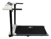 Imagen de Caminador Eléctrico Fitness K 1.75 Hp - Blanco