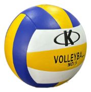 Imagen de Pelota Volley K Pegada + Red Volley Medida Oficial