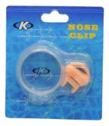 Imagen de Kit Set Natacion Lente + Accesorios Demstore N1 Negro