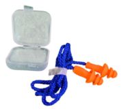 Imagen de Kit Set Natacion Lente + Accesorios Demstore N1 Negro