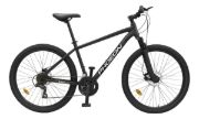 Imagen de Bicicleta Montaña Rodado 26 Freno De Disco 21 Vel - Negro - M