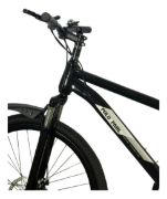 Imagen de Bicicleta Montaña Rodado 26 Freno De Disco 21 Vel - Negro - M