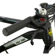 Imagen de Bicicleta Montaña Rodado 26 Freno De Disco 21 Vel - Negro - M