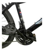 Imagen de Bicicleta Montaña Rodado 26 Freno De Disco 21 Vel - Negro - M