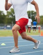 Imagen de Short Entrenamiento Futbol Deportes Excelente Calidad