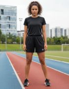 Imagen de Short Entrenamiento Futbol Deportes Excelente Calidad
