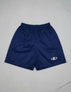 Imagen de Short Entrenamiento Futbol Deportes Excelente Calidad - Azul marino - Lisa - L