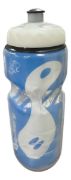 Imagen de Botella K'nex K Lisa 650 Ml Térmica Con Infusor - Azul