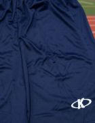 Imagen de Short Entrenamiento Futbol Deportes Excelente Calidad - Azul marino - Lisa - L