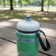 Imagen de Botella K'nex K Lisa 650 Ml Térmica Con Infusor