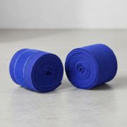 Imagen de Venda Boxeo Con Velcro 4.5mts - Azul